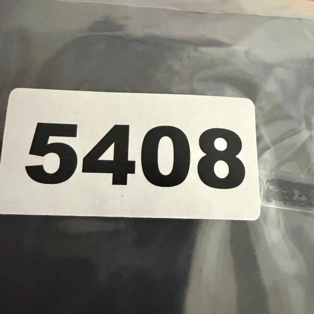 Dockers labels wash 733